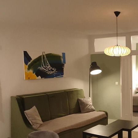 Apartment Adriatico Eterno 1 Rovinj Zewnętrze zdjęcie