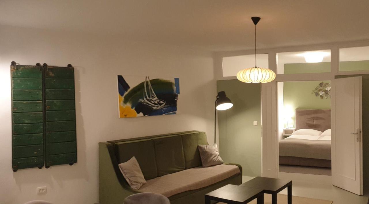 Apartment Adriatico Eterno 1 Rovinj Zewnętrze zdjęcie